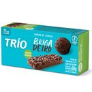 Cereal Trio Brigadeiro 3 Unidades