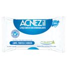 Acnezil Lenço Demaquilante 20 Unidades