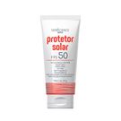 Skinscience Protetor Solar Fps50 60G Toque Seco Creme