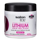Alisante Salon Line Lithium Regular 400g