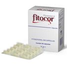 Fitocor 60 Cápsulas