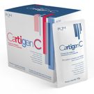 CartiGen C 30 Sachês Sabor Hibisco+Limão