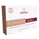 Eximia Fortalize Kera D 30 Comprimidos