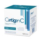 CartiGen C 30 Sachês Sem Sabor