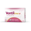 Vantil 400mg 10 Comprimidos