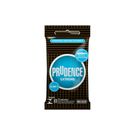 Preservativo Prudence Extreme 3em1 3 Unidades