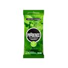 Preservativo Prudence Hortelã 6 Unidades