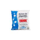 Algodão Farol Bola 100g