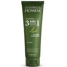 Shampoo Bio Extratus 3em1 Homem 250ml