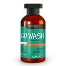 Condicionador Bio Extratus Botica Co Wash Cachos Perfeitos 270ml