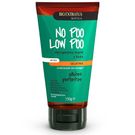 Finalizador Bio Extratus Botica No Poo Low Poo Cachos Perfeitos Gelatina 150g