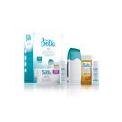 Aparelho Depilatório Depil Bella Bivolt+Refil Rollon