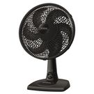 Ventilador Mondial 30cm 6 Pás Preto 110v NV15
