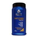 Shampoo Sillage Premium Ação Intensa 140ml