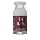 Ampola Tratamento Capilar Sillage Cabelos Alisados 15ml