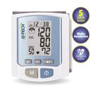 Aparelho de Pressão Digital de pulso RW450 G-Tech