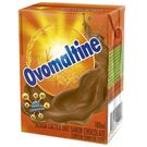 Bebida Láctea Ovomaltine 180 Ml Sabor Chocolate.