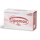Lipomax Plus 64 Comprimidos