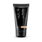 Base Vult Matte Bege 02 26ml