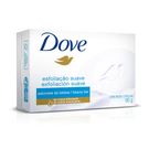 Sabonete Dove Esfoliação 90g