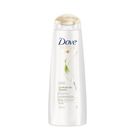 Shampoo Dove Controle Queda 400ml