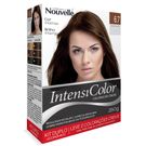 Tintura Capilar Intensi Color Kit 6.7 Chocolate 2 Unidades
