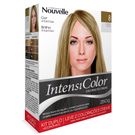 Tintura Capilar Intensi Color Kit 8 Louro Claro 2 Unidades