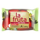Sabonete Davene La Fruta Morango 180g