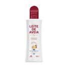 Leite Aveia Davene Hidratante Corporal Óleos Amêndoa 180ml