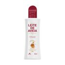 Leite Aveia Davene Hidratante Corporal Mel Puro 180ml