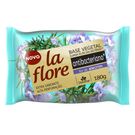 Sabonete La Flore Antibacteriano Alecrim 180g