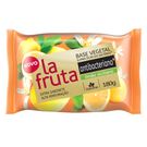 Sabonete La Fruta Antibacteriano Limão Siciliano 180g