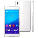 Smartphone Sony Xperia Z3+ Dual Chip Android 5.0 Quad Core 32GB 4G Câmera 20.7MP Tela 5.2 Branco