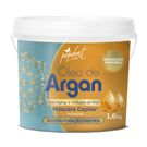Máscara Capilar Popdrat Óleo Argan 1,6kg
