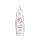 Shampoo Popdrat Óleo Argan 1 Litro