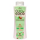 Condicionador Popdrat Óleo Côco 500ml