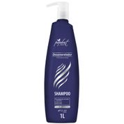 Shampoo Popdrat Profissional Desamarelado 1 Litro