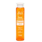 Ampola Tratamento Capilar Popdrat Vitamina A 15ml