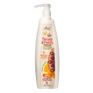 Shampoo Popdrat Profissional Cachos Pop D + 1 Litro