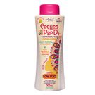 Shampoo Popdrat Cachos Pop D + 500ml