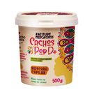 Máscara Capilar Popdrat Maxxi Cachos 500g