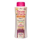 Umidificador Capilar Popdrat Pop D+ Ativador Maxxi Cachos 500ml