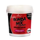 Máscara Capilar Popdrat Biorestore 220g