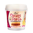 Máscara Capilar Popdrat Cachos PopD + 220g