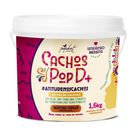 Máscara Capilar Popdrat Cachos Popd + 1,6Kg