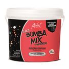 Máscara Capilar Popdrat Bomba Mix 1,6Kg