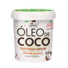 Máscara Capilar Popdrat Oleo Côco 220g