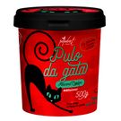 Máscara Capilar Popdrat Pulo da Gata 500g