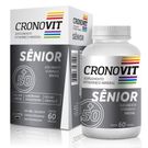 Cronovit Senior 60 Drágeas