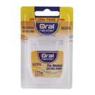 Fio Dental Nexter Extra Fino Leve125 Pague110m